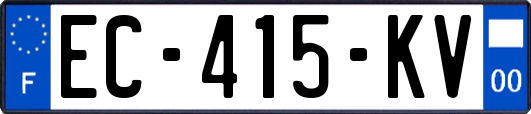 EC-415-KV