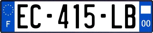 EC-415-LB