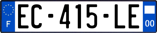 EC-415-LE