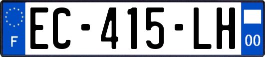 EC-415-LH