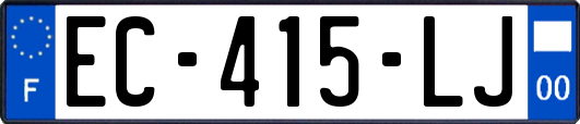 EC-415-LJ