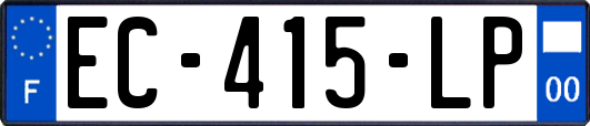 EC-415-LP