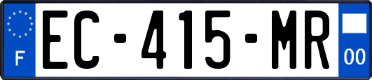 EC-415-MR