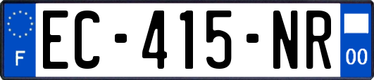 EC-415-NR