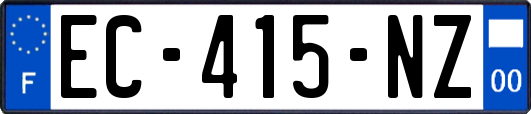 EC-415-NZ