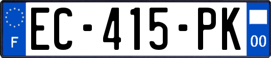 EC-415-PK
