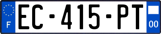 EC-415-PT