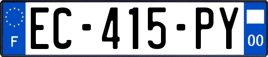 EC-415-PY