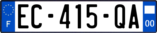 EC-415-QA