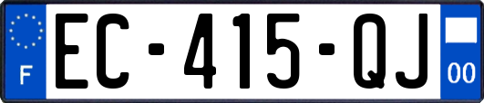 EC-415-QJ
