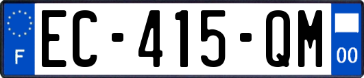 EC-415-QM