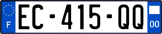 EC-415-QQ