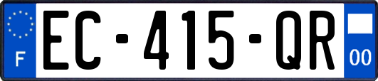 EC-415-QR