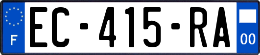 EC-415-RA