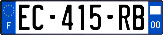 EC-415-RB
