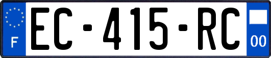 EC-415-RC