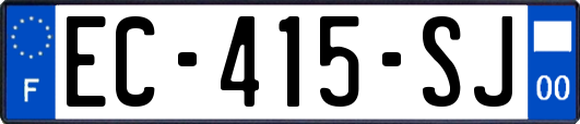 EC-415-SJ