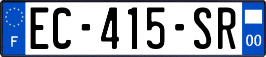 EC-415-SR