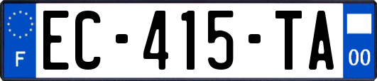 EC-415-TA