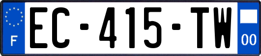 EC-415-TW