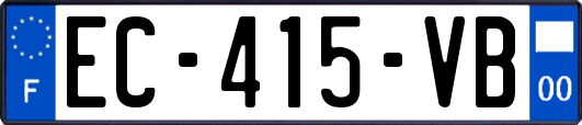 EC-415-VB