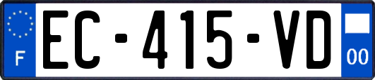 EC-415-VD