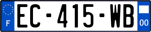 EC-415-WB