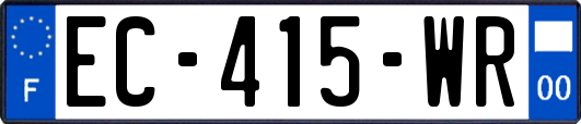 EC-415-WR