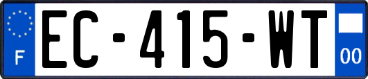 EC-415-WT