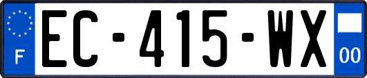 EC-415-WX