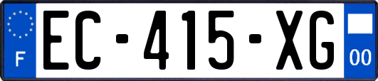 EC-415-XG