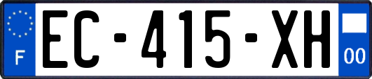 EC-415-XH
