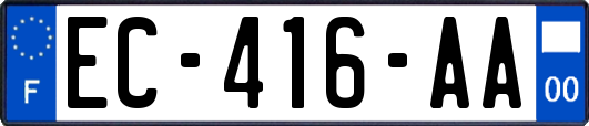 EC-416-AA