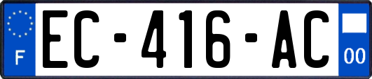 EC-416-AC