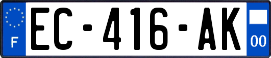 EC-416-AK