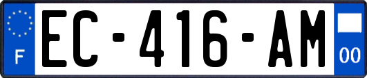 EC-416-AM