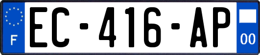 EC-416-AP