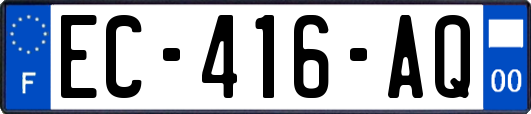 EC-416-AQ