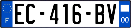 EC-416-BV