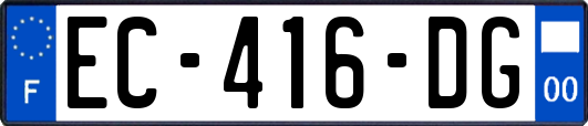 EC-416-DG