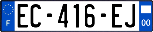 EC-416-EJ