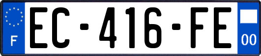 EC-416-FE