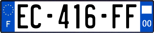 EC-416-FF