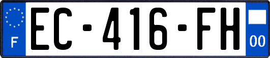 EC-416-FH