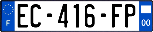 EC-416-FP