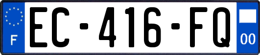 EC-416-FQ