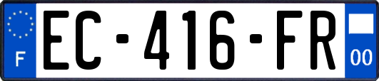 EC-416-FR