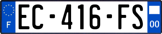 EC-416-FS