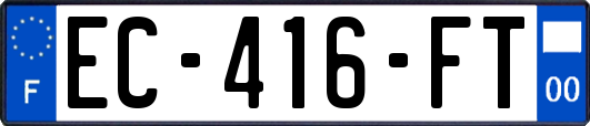 EC-416-FT
