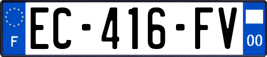 EC-416-FV